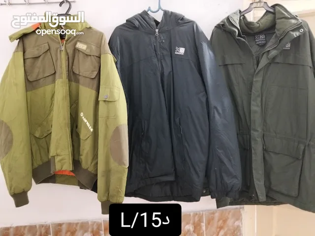 Jackets Jackets - Coats in Zarqa
