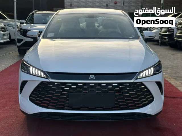 2025 بي واي دي سونج بلس