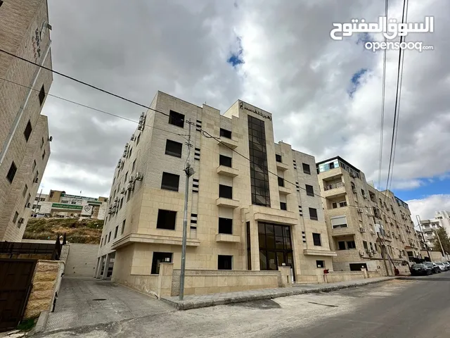 80m2 Studio Apartments for Sale in Amman University Street