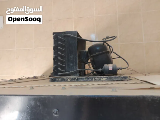 ثلاجه لحوم