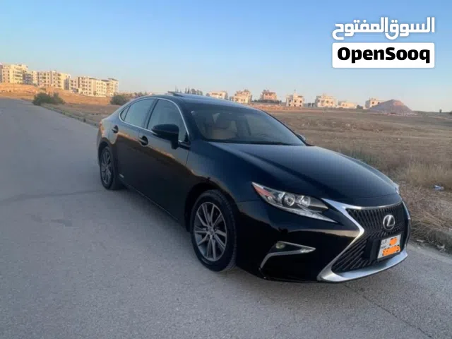 2013 Lexus ES ES 300