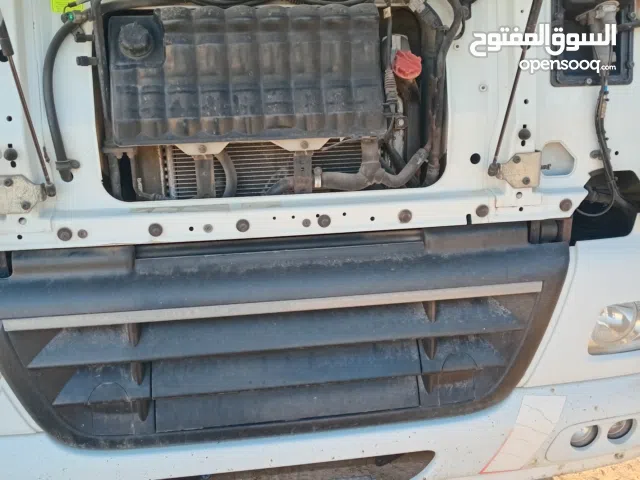 داف cf  موديل 2012