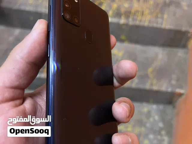 Samsung Galaxy A21s 64 GB in Jerash