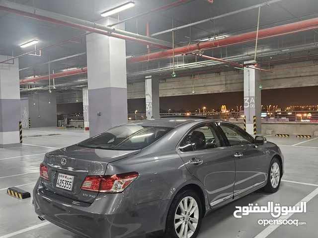 Used Lexus ES in Southern Governorate