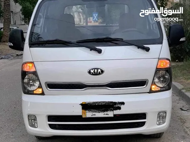 Other Kia 2018 in Baghdad