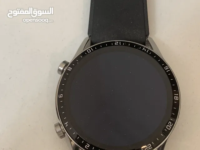Huawei smart watches for Sale in Al Riyadh