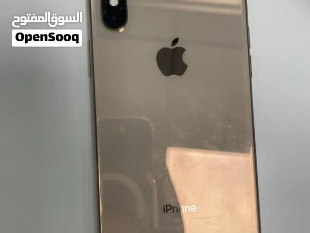 Apple iPhone XS 64 GB in Muscat