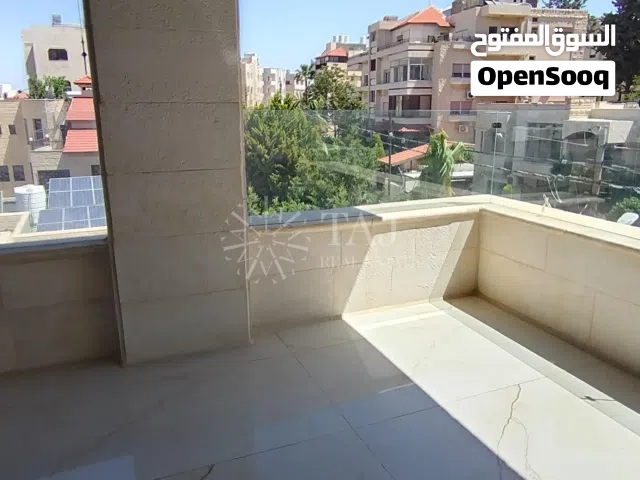 236 m2 4 Bedrooms Apartments for Sale in Amman Um Uthaiena