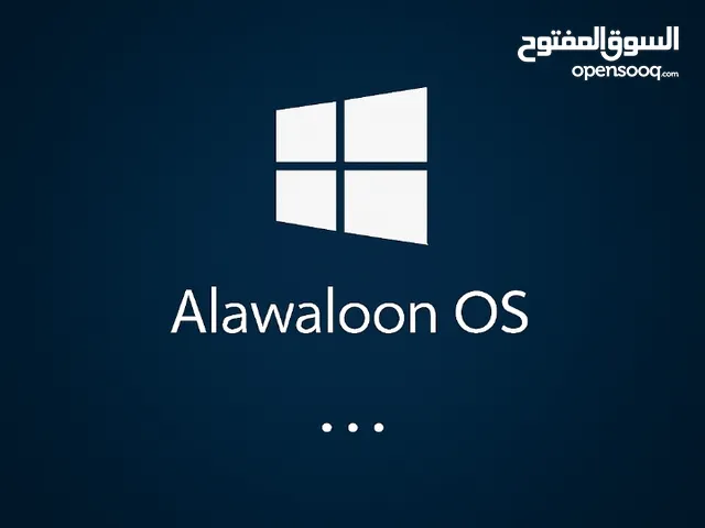 تنزيل ويندوز بباقة برامج وبعض الالعاب 5 دينار