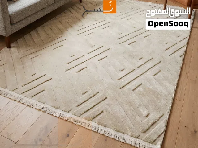 بديل سجادة جاكار اناقة التفاصيل