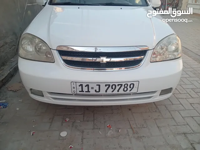 Used Chevrolet Optra in Baghdad