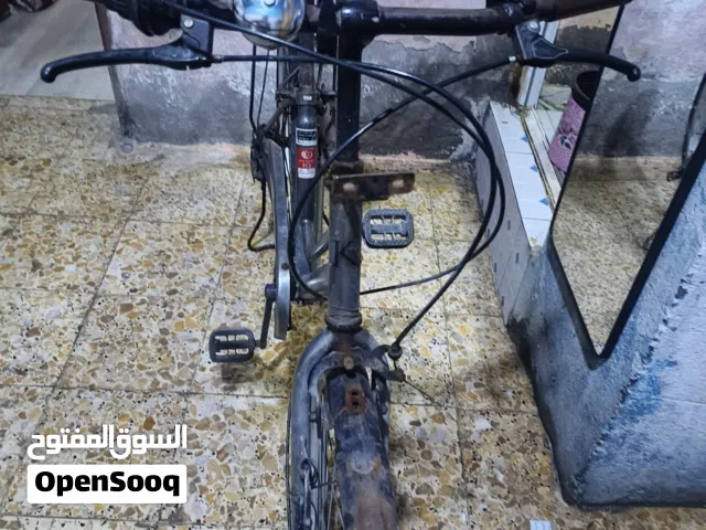 دراجات هوائيه