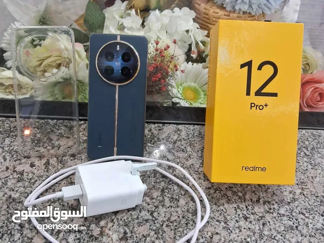 Realme Other 512 GB in Hawally