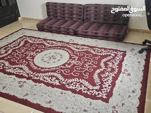 سجاده تركي كبيره + مجلس صغير