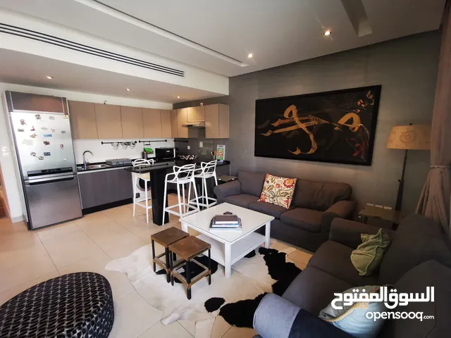 120 m2 2 Bedrooms Apartments for Rent in Amman Al Jandaweel