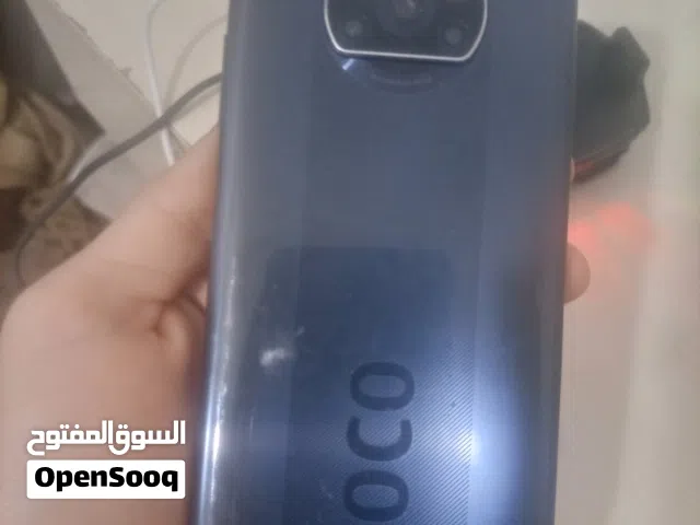 Xiaomi Pocophone X3 Pro 128 GB in Tripoli