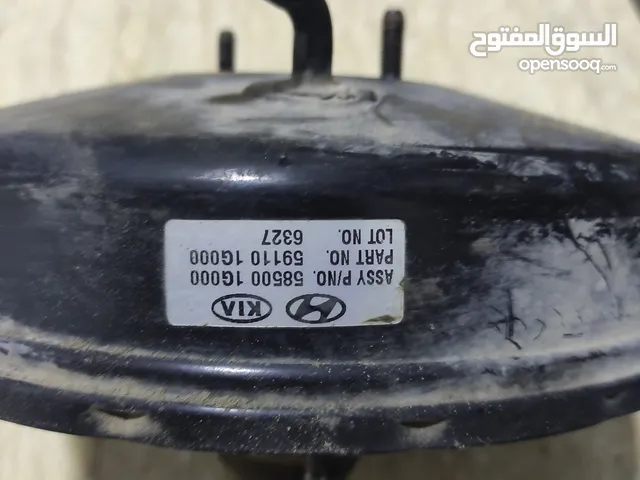 سيرفا كيا ريو 2008/2007 للبيع