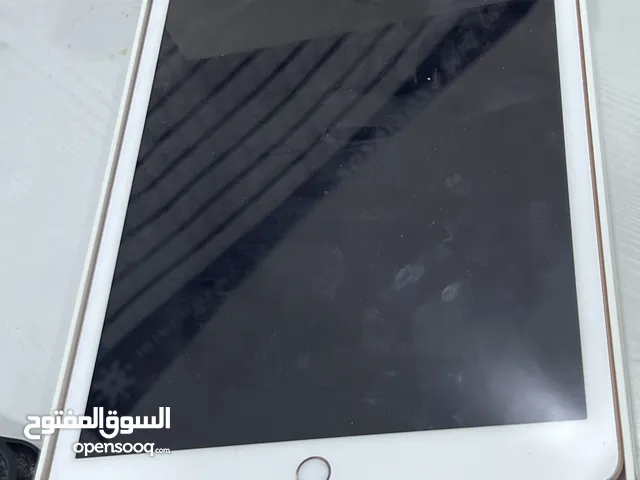 ايباد الجيل الثامن iPad 8 مستعمل بحاله الوكاله
