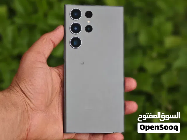 Samsung Galaxy S23 Ultra 256 GB in Zawiya