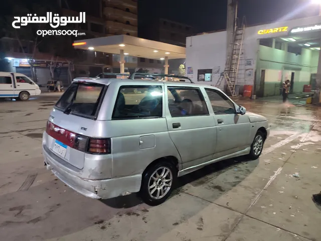 Lada Other 2007 in Cairo