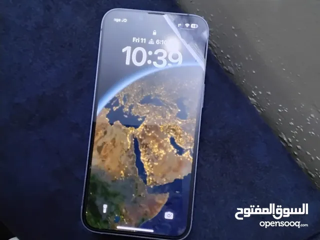 Apple iPhone 14 128 GB in Zarqa