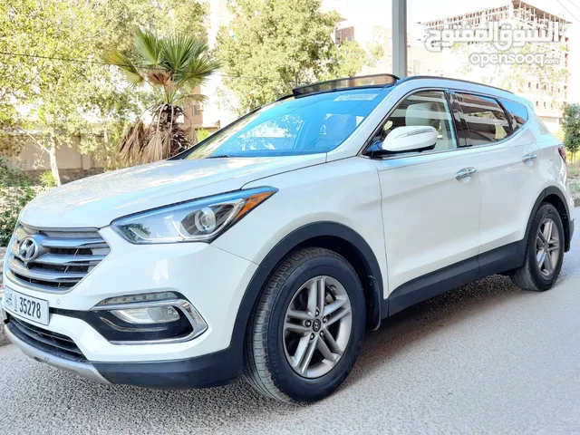 New Hyundai Santa Fe in Aden