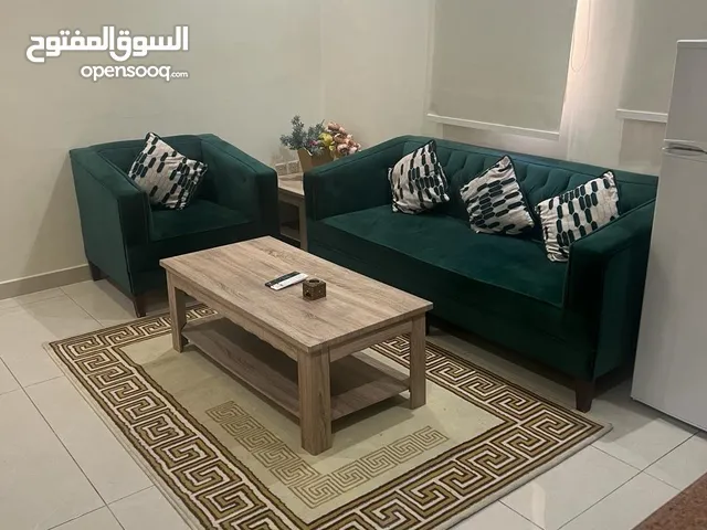200 m2 1 Bedroom Apartments for Rent in Al Riyadh An Narjis