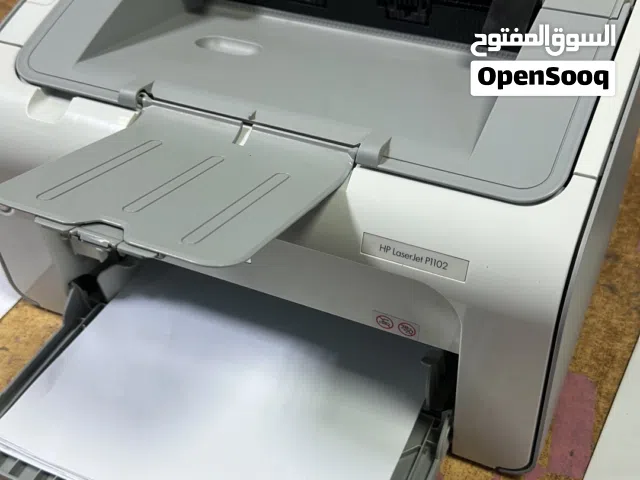 طابعة 1102 كرت مستعمل