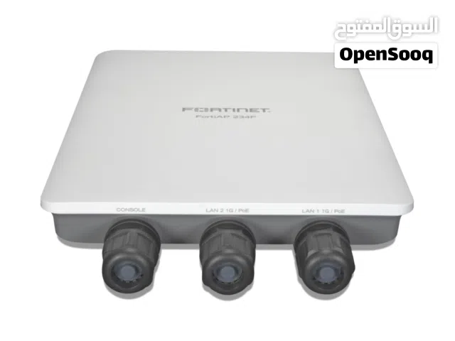 Comprehensive IT Networking & Security Solutions Provider in Dubai