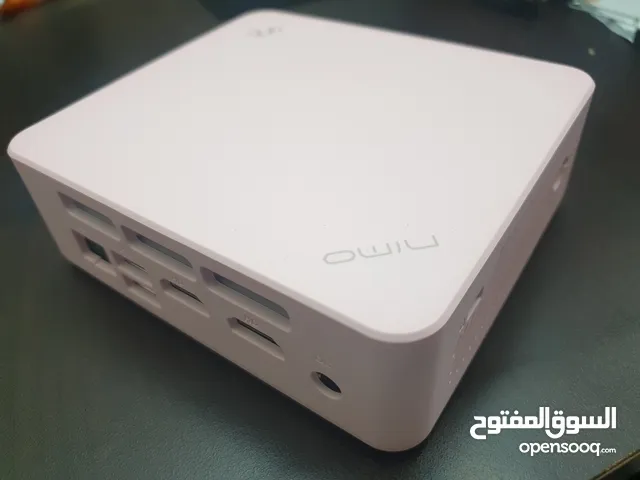 Nimo - Mini PC