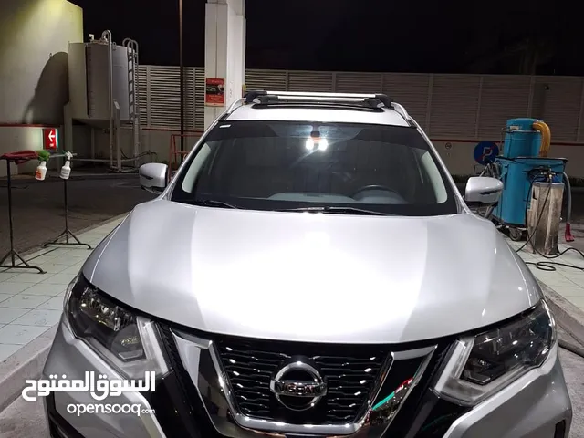 Nissan X-Trail SV N-Plus 2018