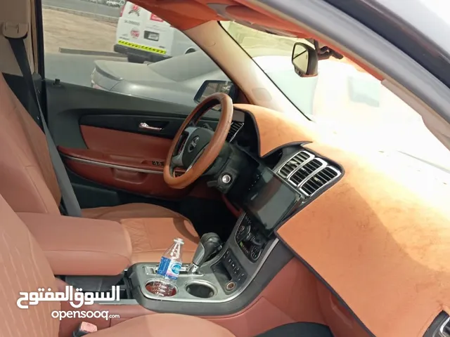 Used GMC Acadia in Abu Dhabi
