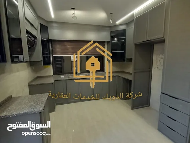 120 m2 2 Bedrooms Apartments for Rent in Amman Tabarboor