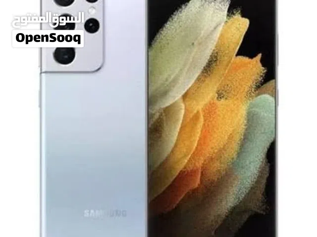 مطلوب خريطه جالكسي S21 ULTRA  ذاكرة 512 سعودي شريحتين