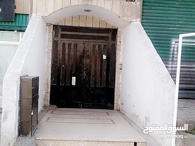 عماره للبيع صناعي خفيف مقابل مسجد اهل الكهف