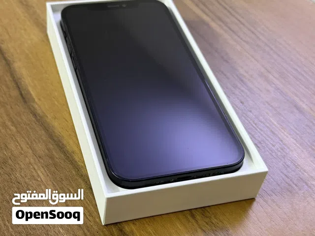 Apple iPhone 12 128 GB in Basra