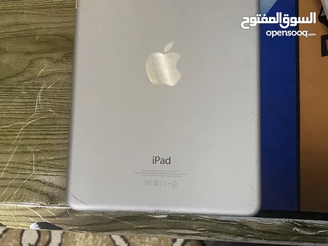 Apple iPad Mini 32 GB in Zarqa