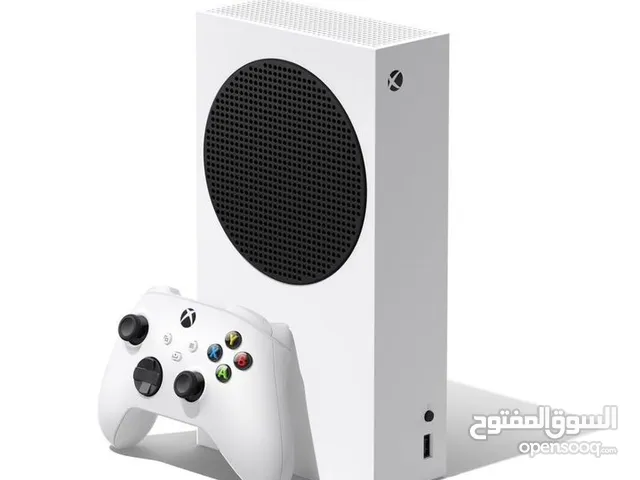 Xbox Series S Xbox for sale in Central Governorate