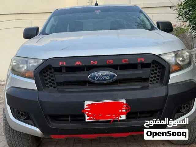 Ford Ranger Diesel good condition