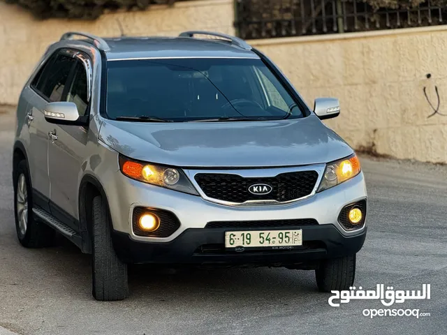 Used Kia Sorento in Hebron