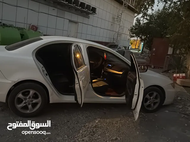 Used Mitsubishi Lancer in Fujairah