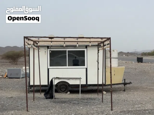 كرفان للبيع