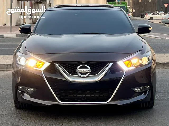 Used Nissan Altima in Dubai