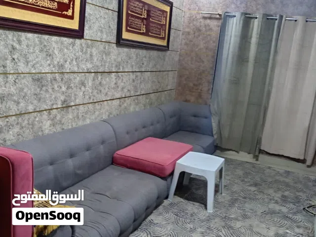 مشاركة سكن لفرد او اثنين في سكن بالعباسية بالجليب قطعة 5