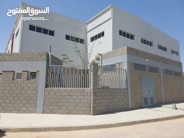Warehouse For Multinational companies Elsweedy Industrial Park - Directly from the owner