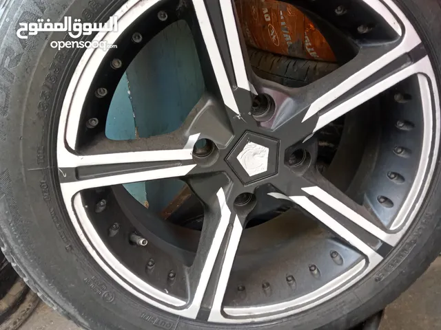 جنط15 كسر زيرو