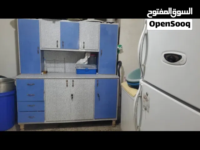دولاب مطبخ عرطه