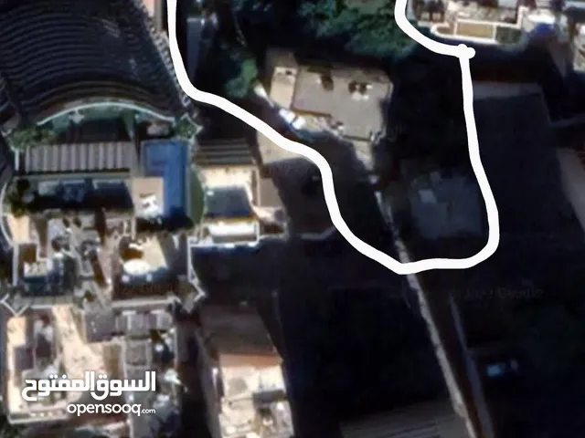 شقة للايجار خلف السفر السعودية والجامعة الإميركي في شارع كاليفورنيا