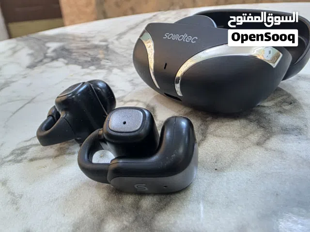 ايربود sondtec شركه عالميه شي خرافي