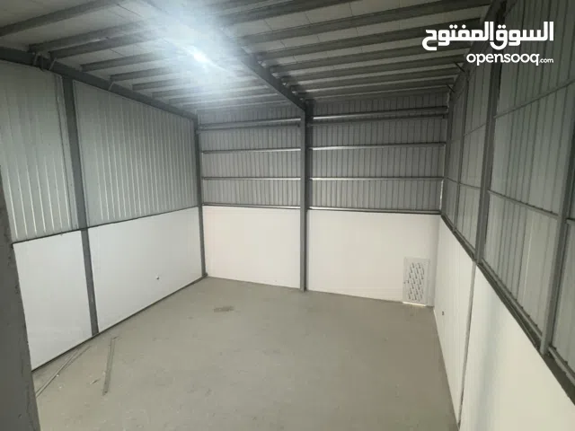Rusail Warehouses and Workshops For Rent/Sale مخازن و ورش  الايجار او البيع فالرسيل
